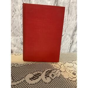 1944 Leave Her to Heaven Hardcover By Ben Ames Williams